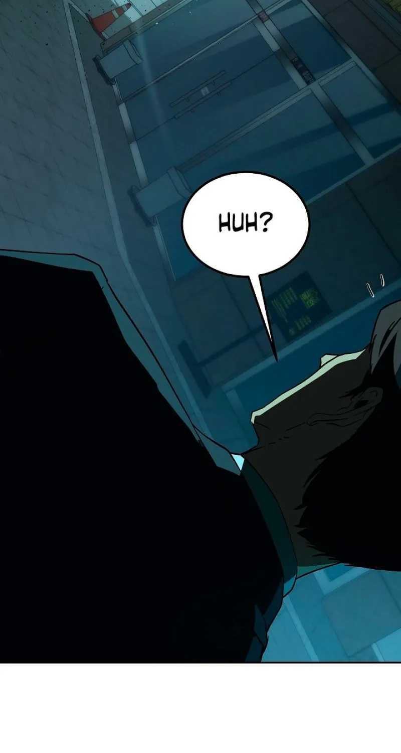 Born in Black Chapter 1 page 56 - 