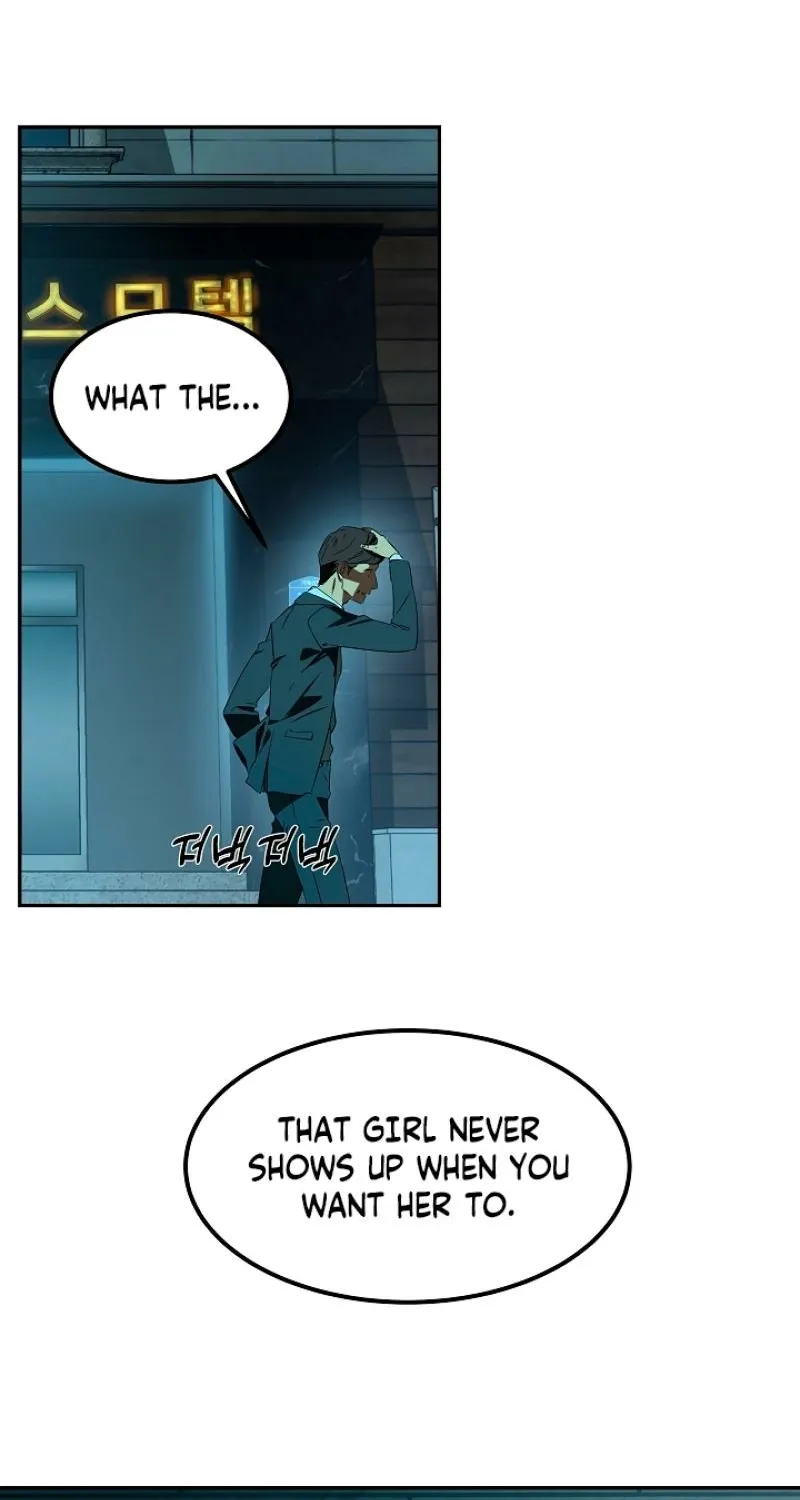 Born in Black Chapter 1 page 57 - 
