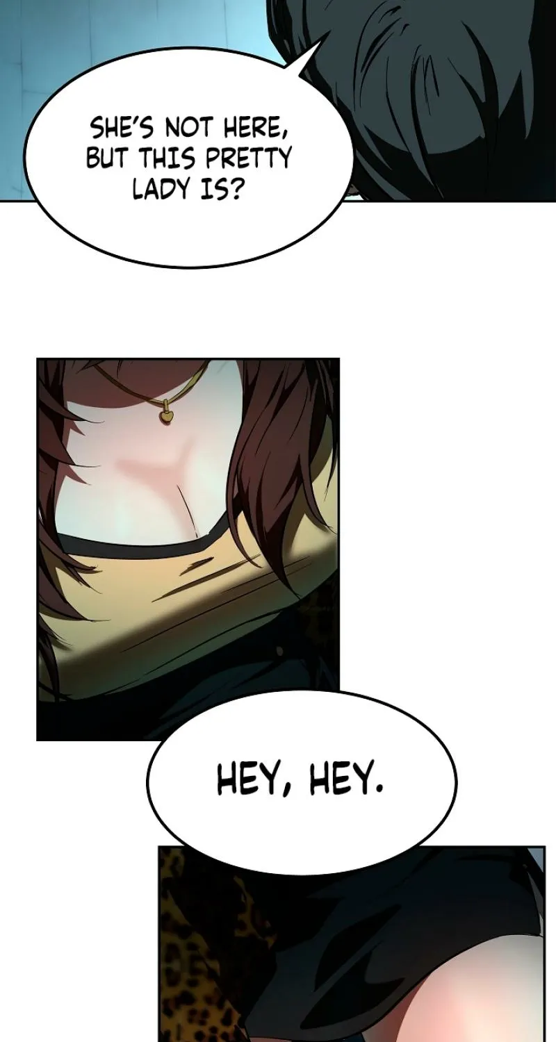 Born in Black Chapter 1 page 59 - 