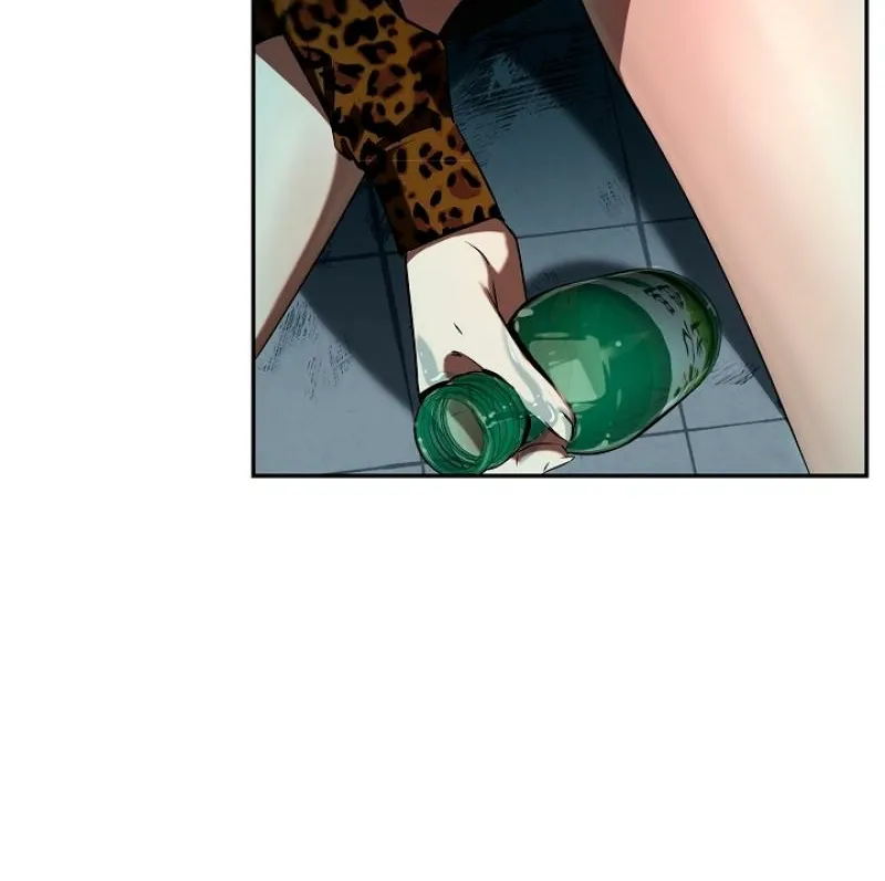 Born in Black Chapter 1 page 60 - 