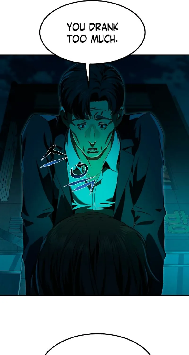 Born in Black Chapter 1 page 61 - 