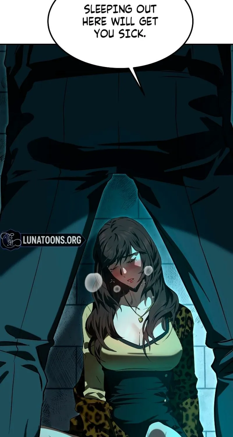 Born in Black Chapter 1 page 62 - 