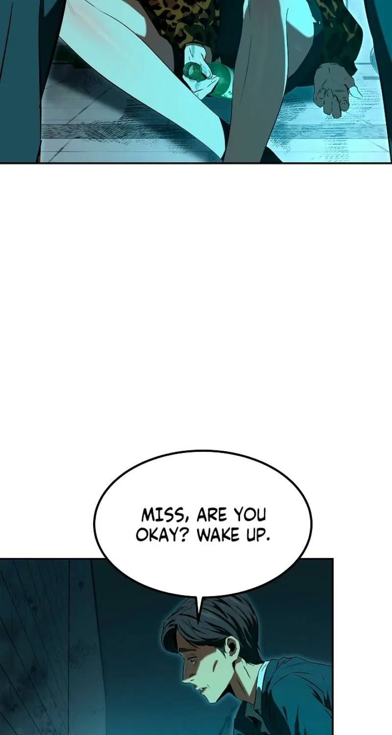 Born in Black Chapter 1 page 63 - 