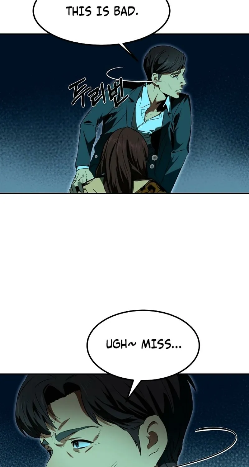 Born in Black Chapter 1 page 66 - 