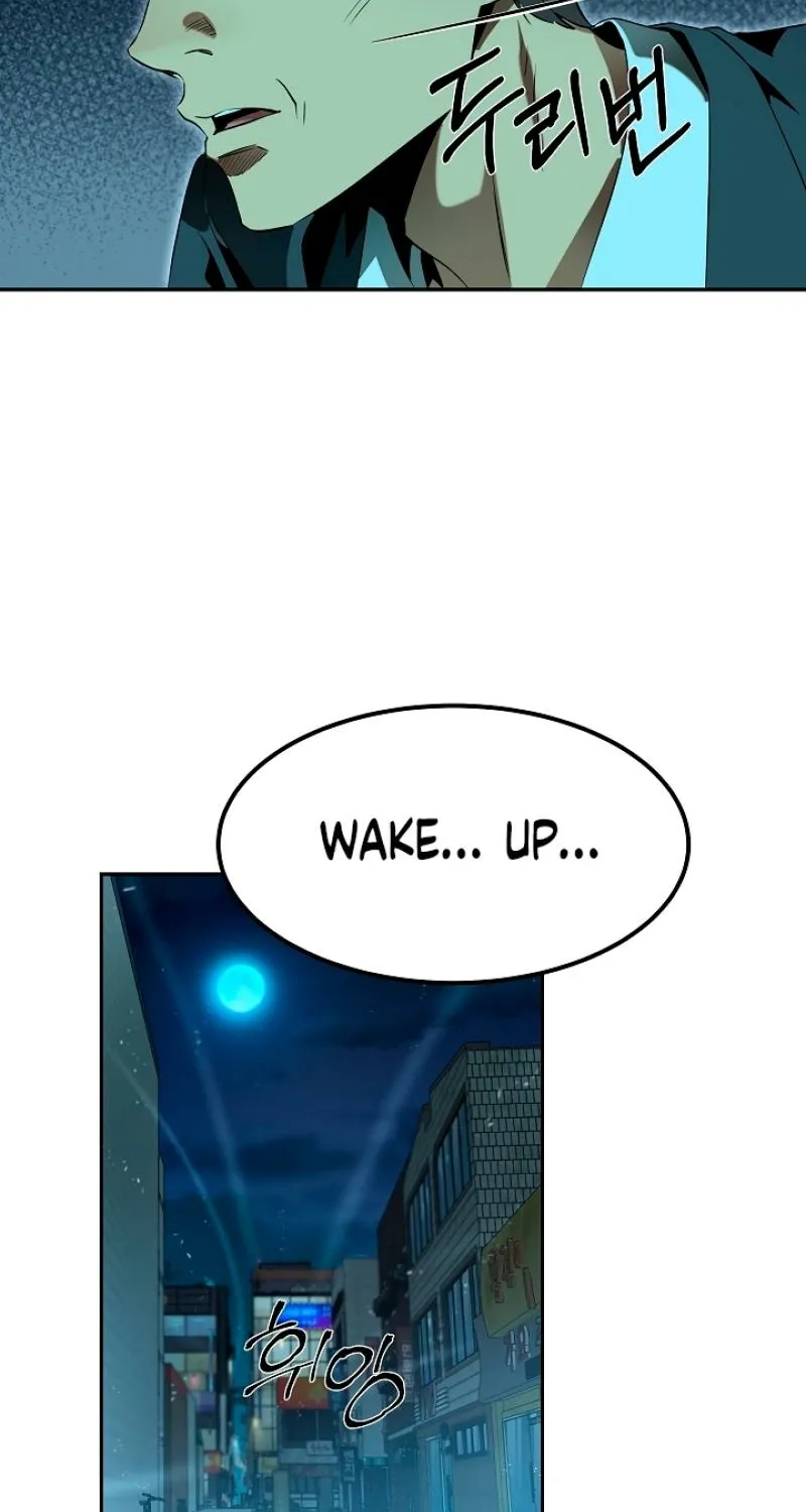 Born in Black Chapter 1 page 67 - 