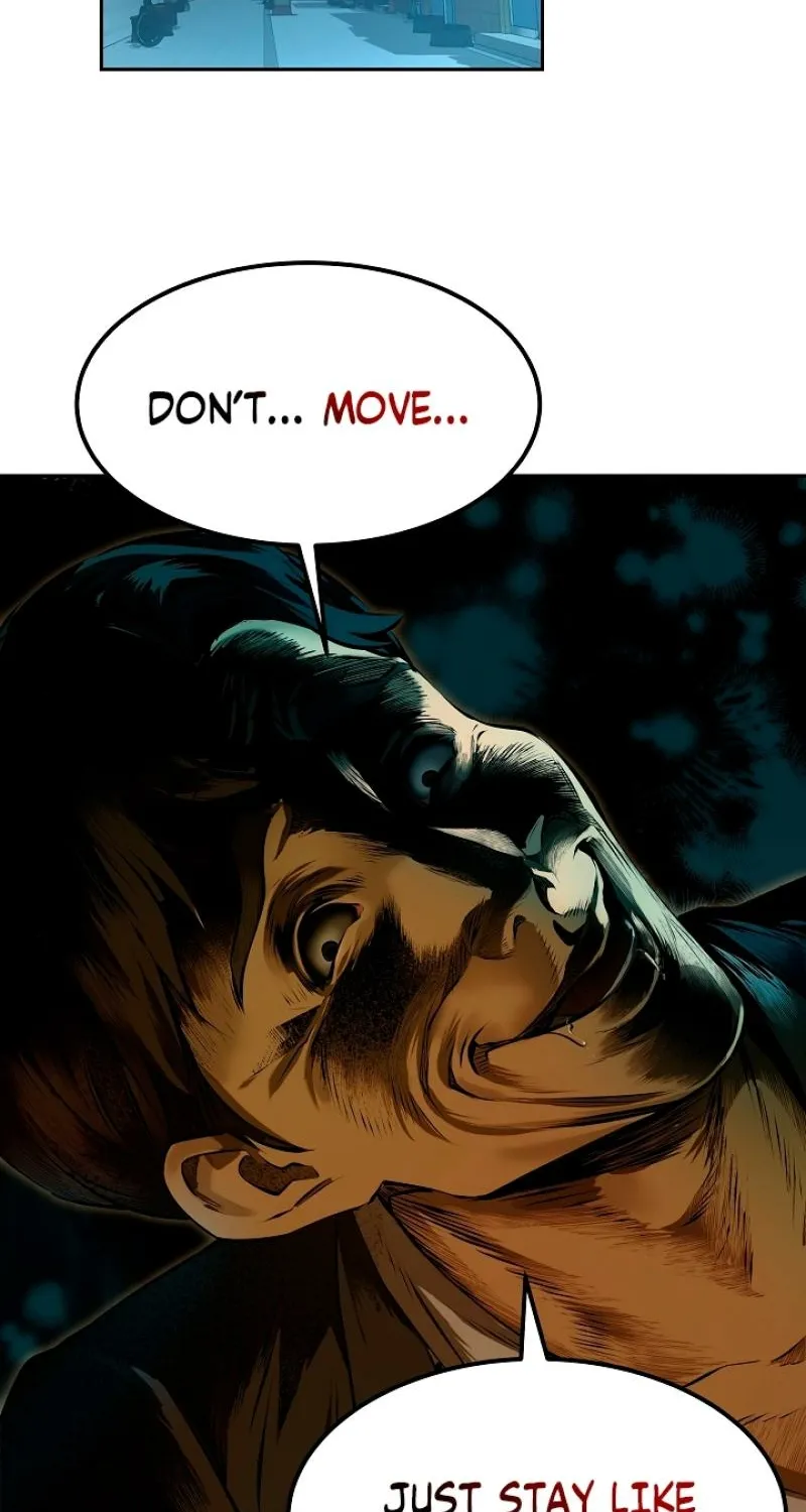 Born in Black Chapter 1 page 68 - 