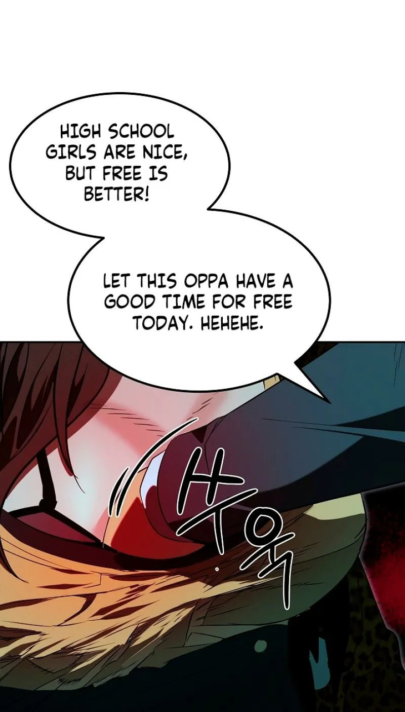 Born in Black Chapter 1 page 70 - 