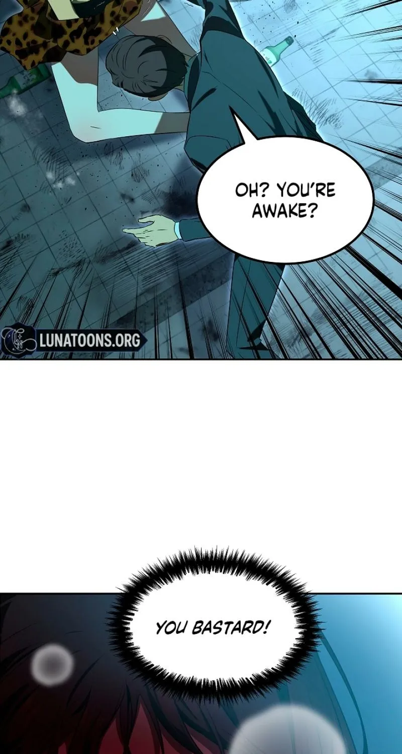 Born in Black Chapter 1 page 72 - 
