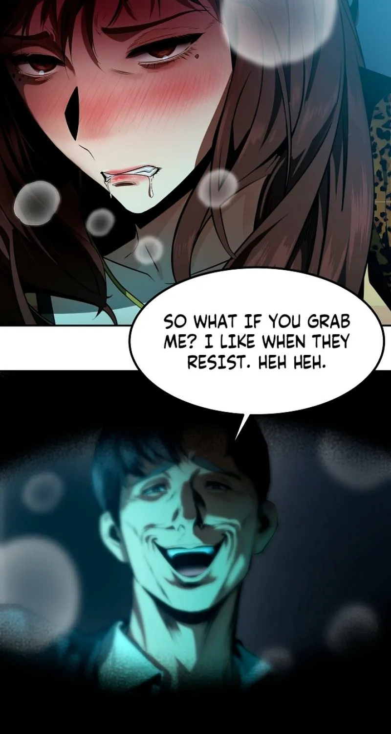 Born in Black Chapter 1 page 73 - 