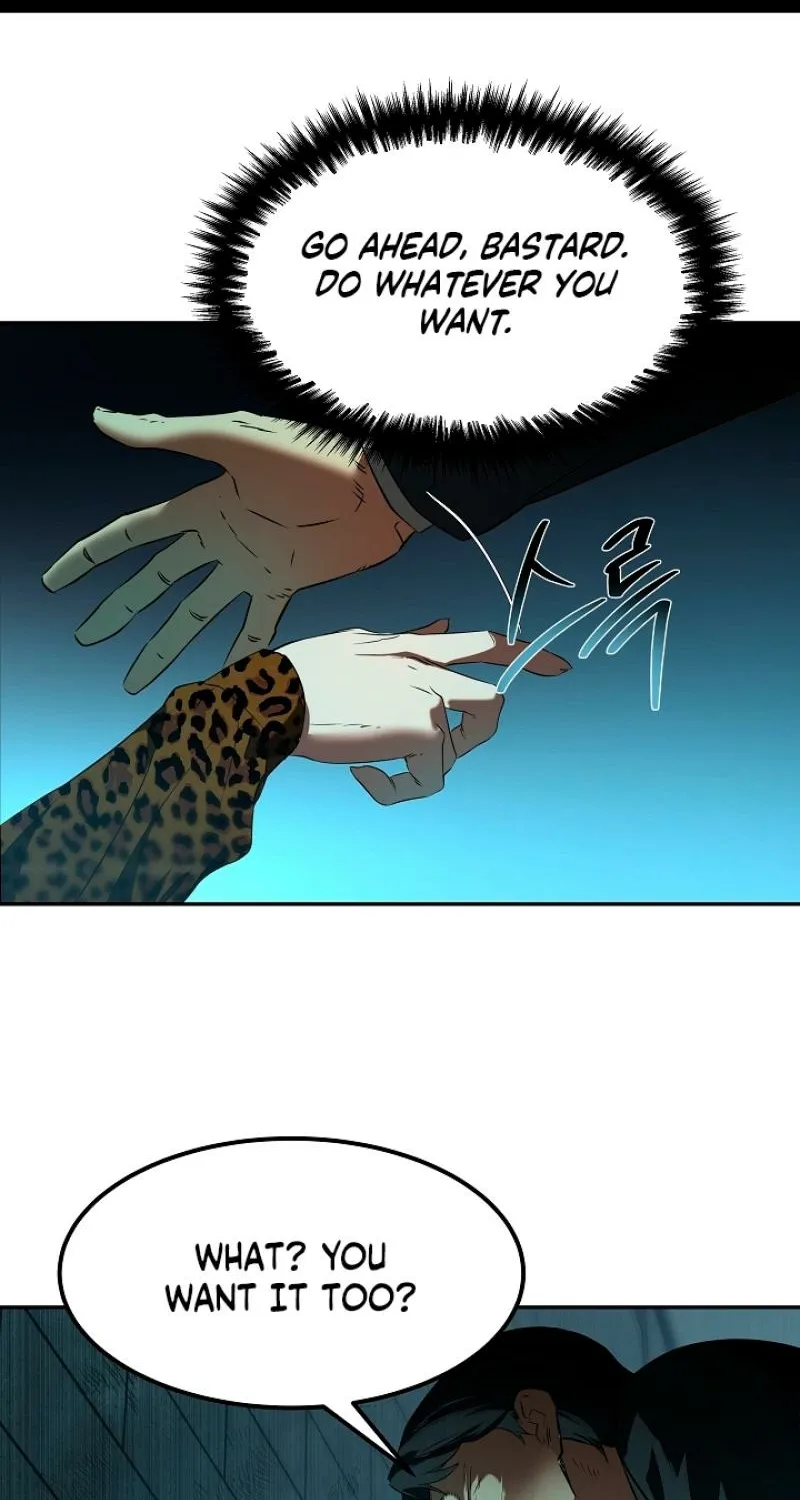 Born in Black Chapter 1 page 74 - 