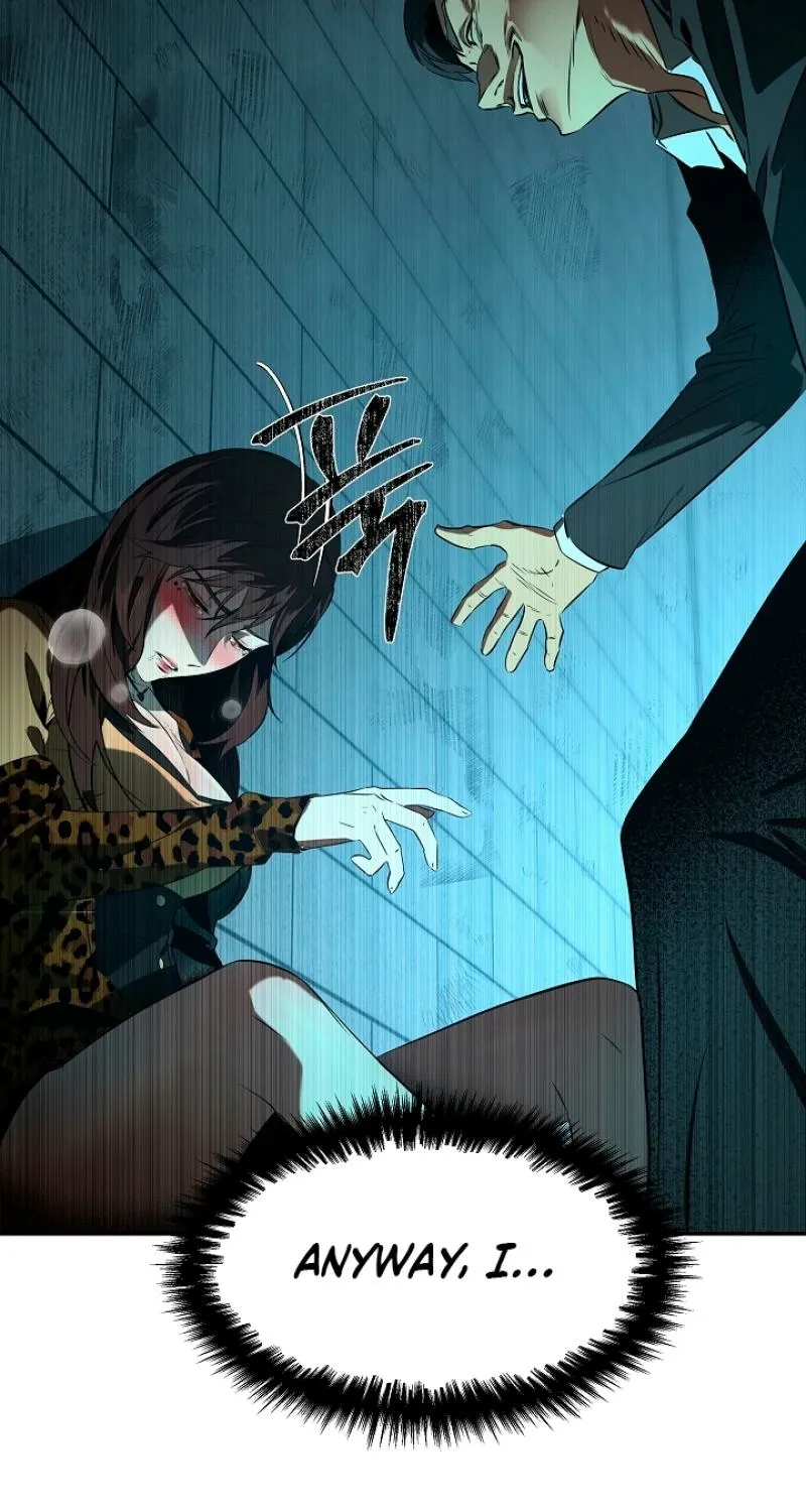 Born in Black Chapter 1 page 75 - 
