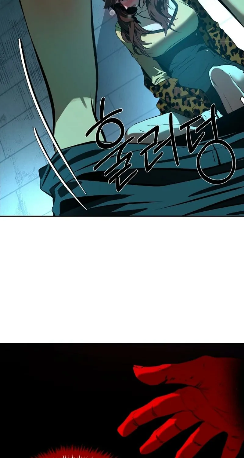 Born in Black Chapter 1 page 79 - 