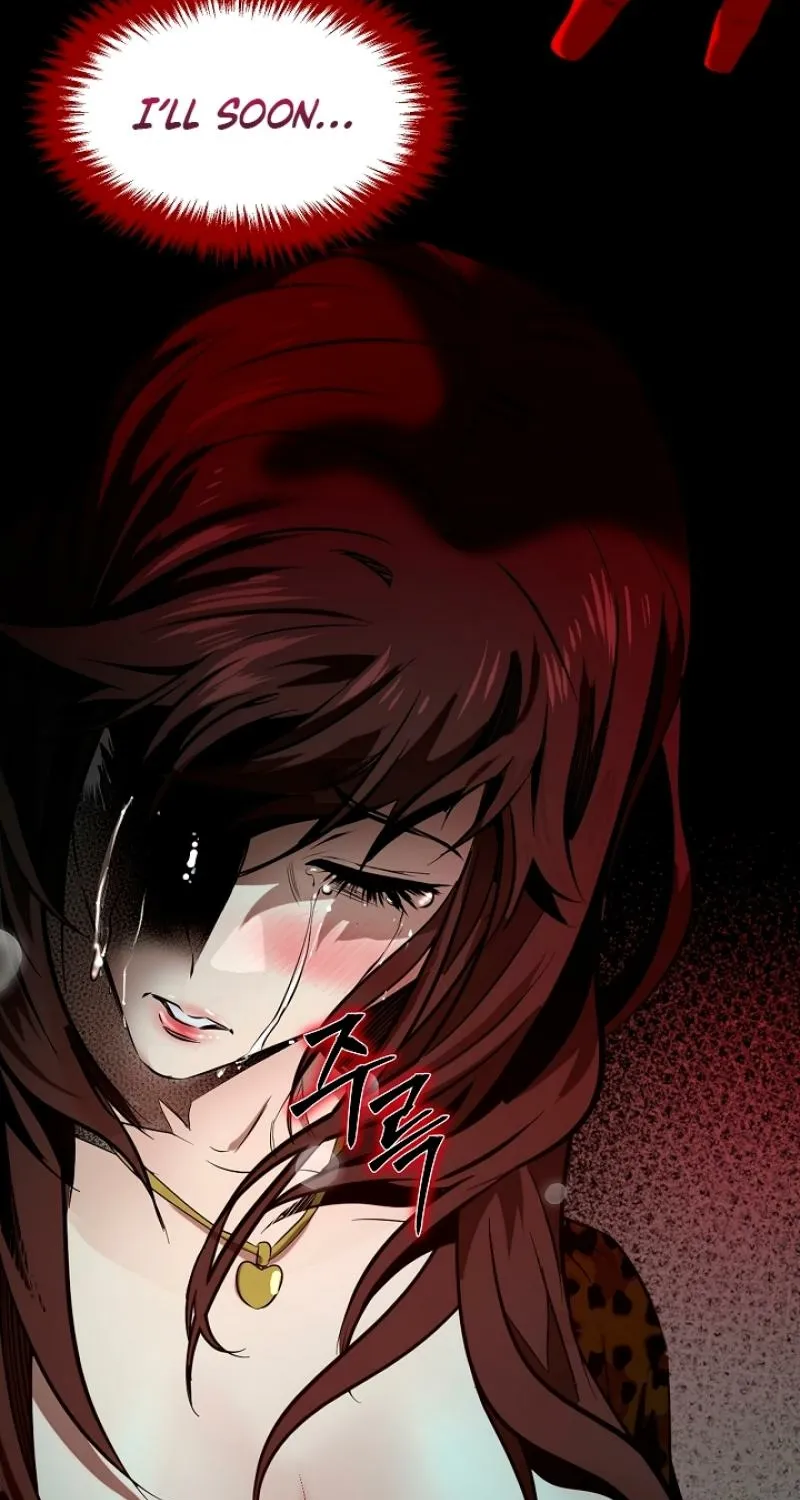 Born in Black Chapter 1 page 80 - 