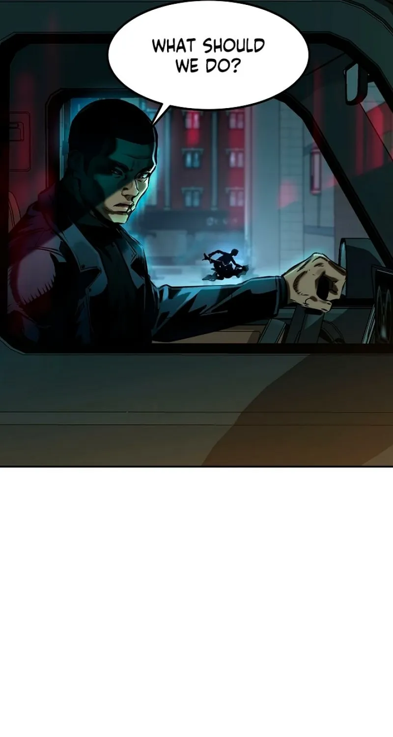 Born in Black Chapter 1 page 83 - 