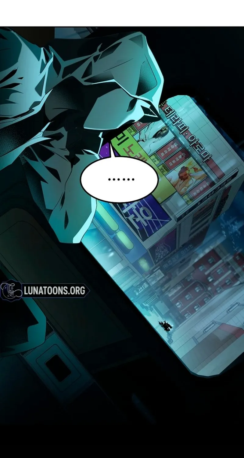 Born in Black Chapter 1 page 84 - 