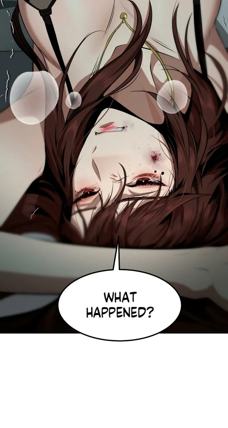 Born in Black Chapter 1 page 89 - 