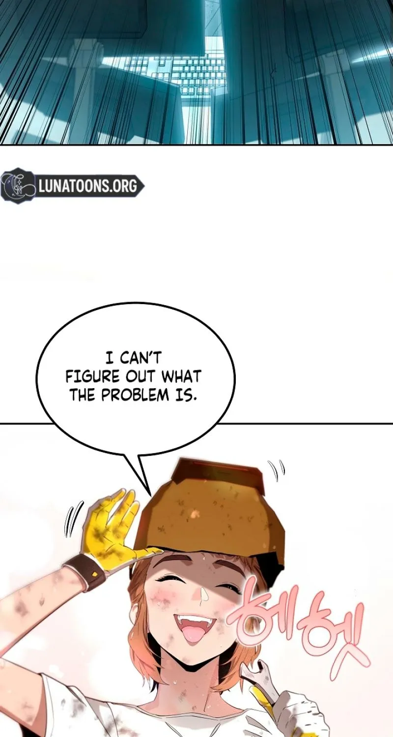 Born in Black Chapter 1 page 10 - 