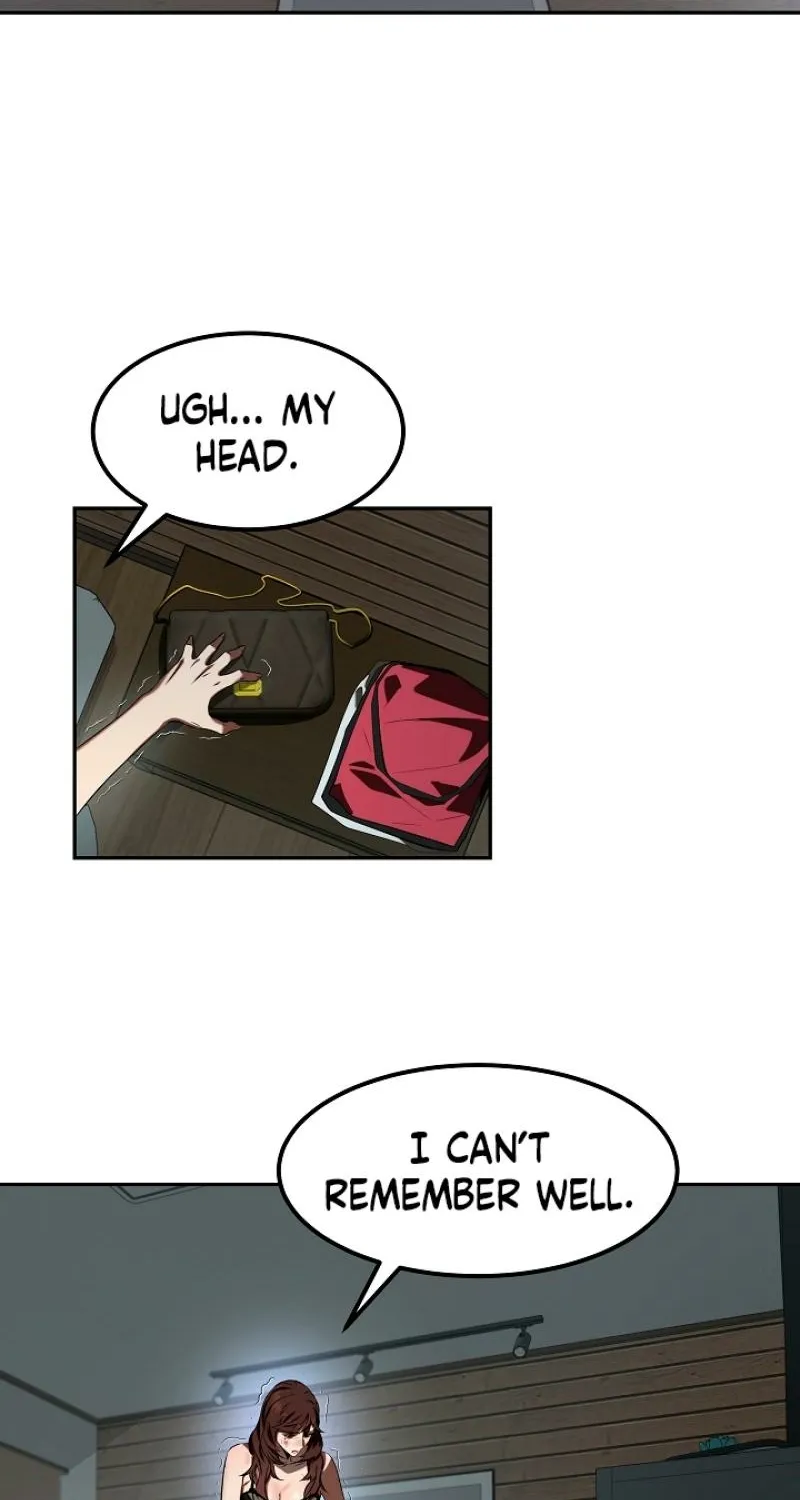 Born in Black Chapter 1 page 91 - 