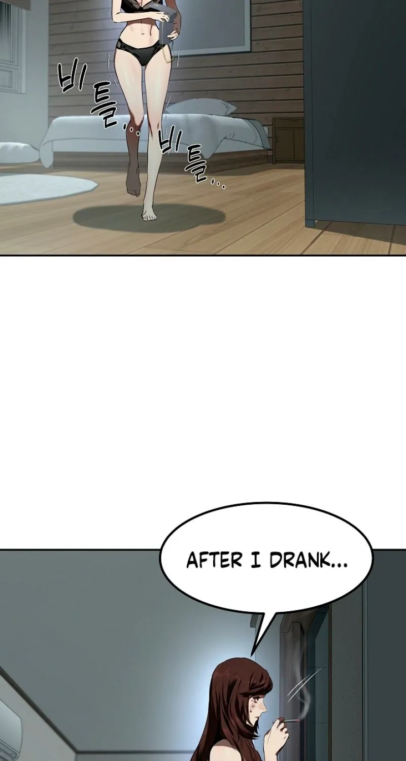 Born in Black Chapter 1 page 92 - 