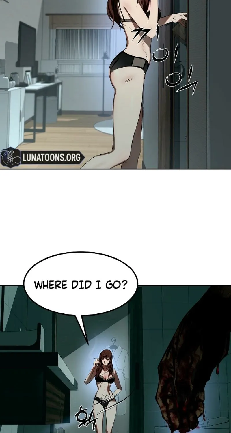 Born in Black Chapter 1 page 93 - 