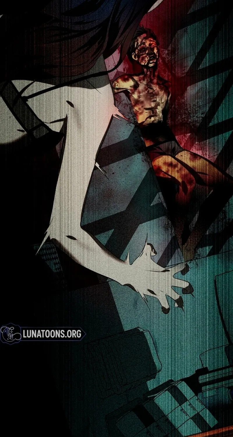 Born in Black Chapter 1 page 97 - 