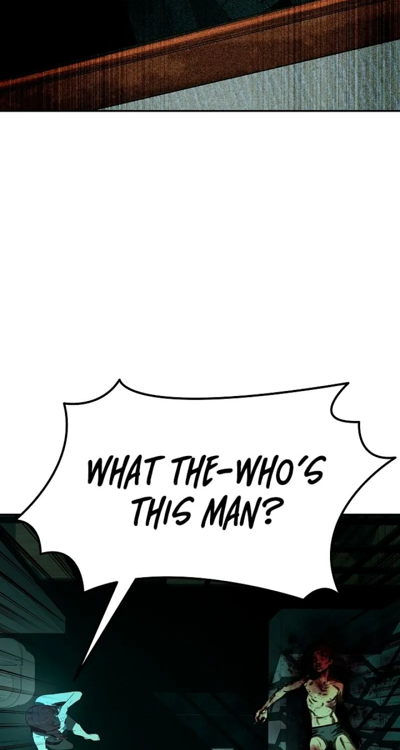 Born in Black Chapter 1 page 98 - 