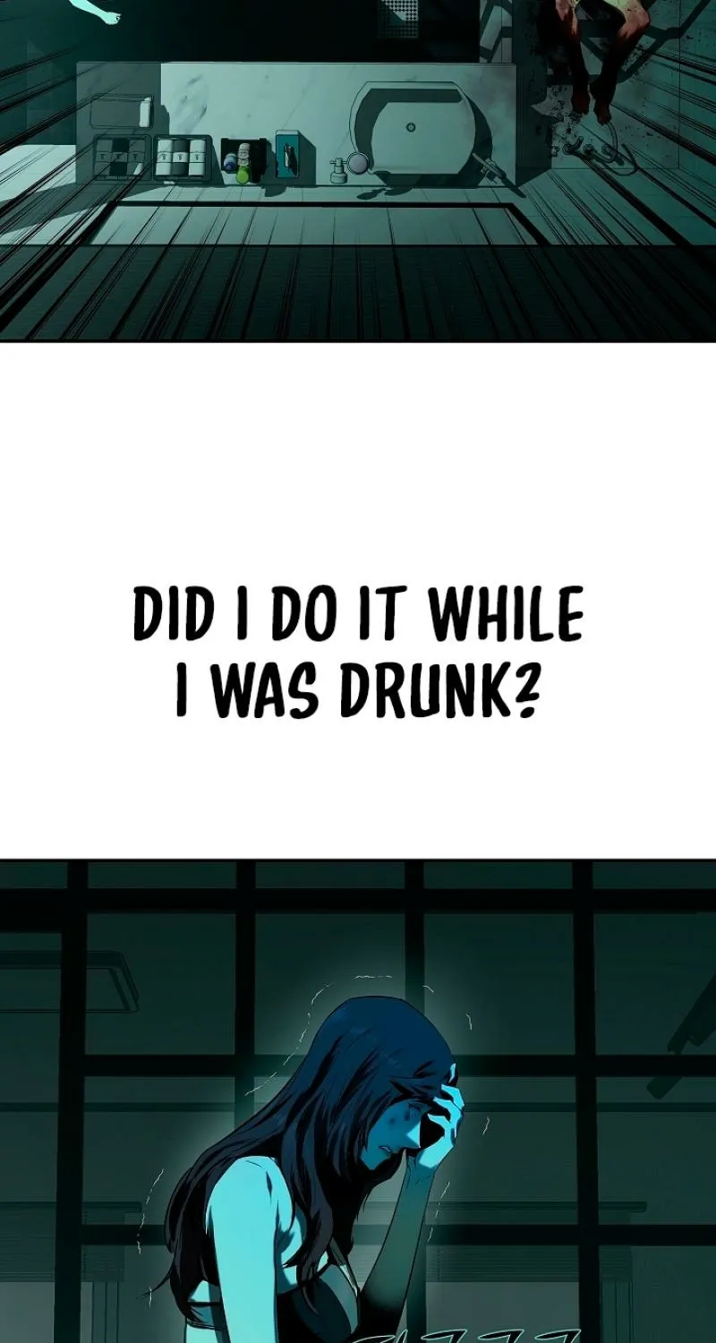 Born in Black Chapter 1 page 99 - 