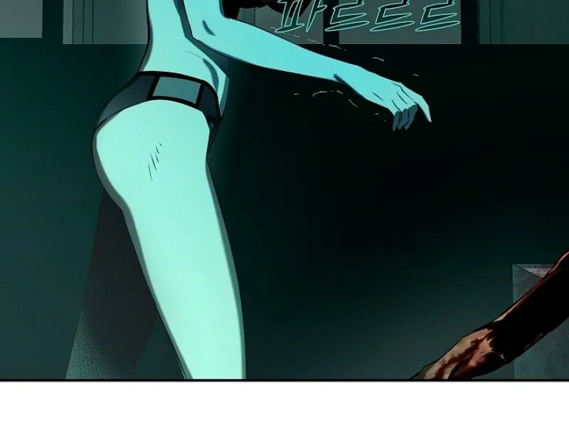 Born in Black Chapter 1 page 100 - 