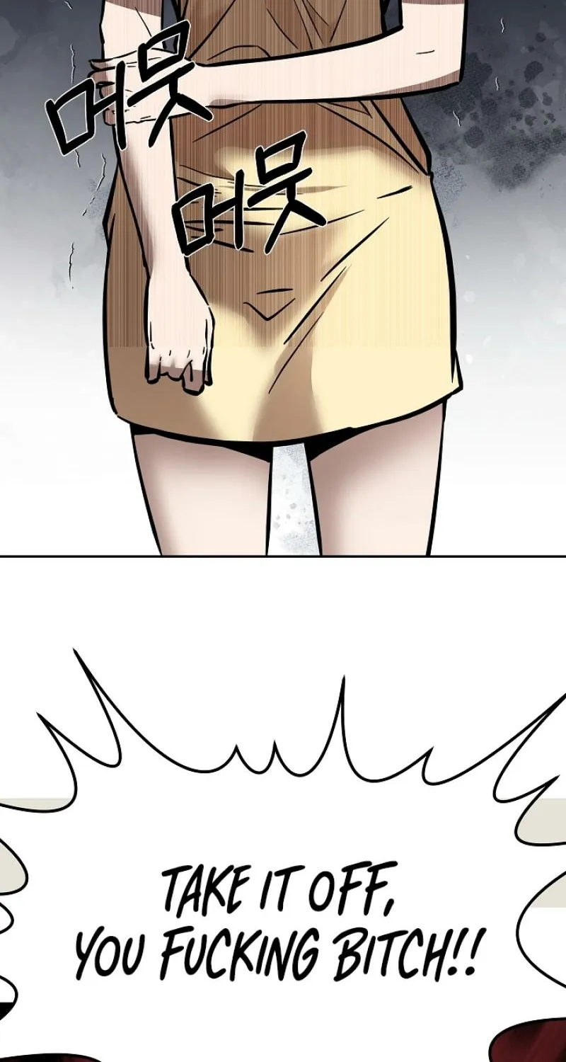 Born in Black Chapter 10 page 101 - 