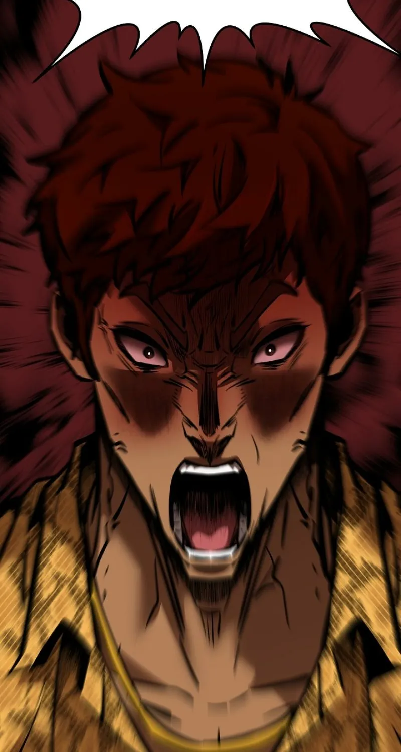 Born in Black Chapter 10 page 102 - 