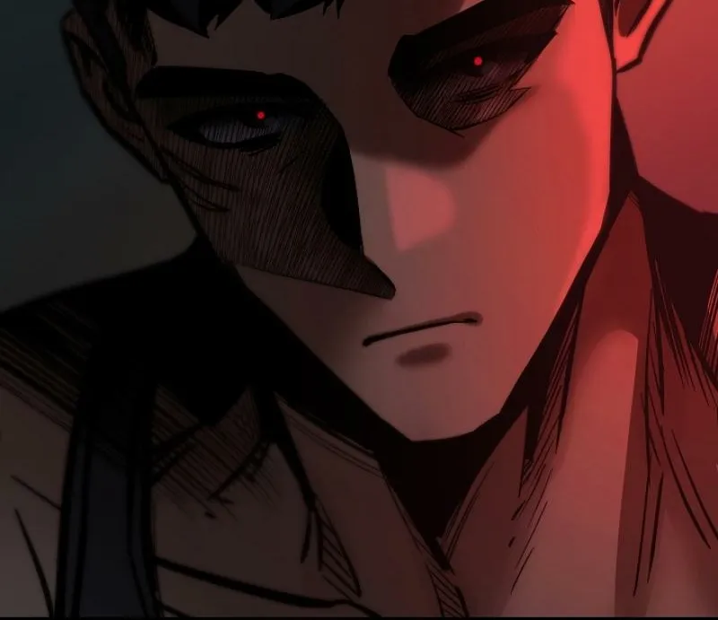 Born in Black Chapter 10 page 110 - 