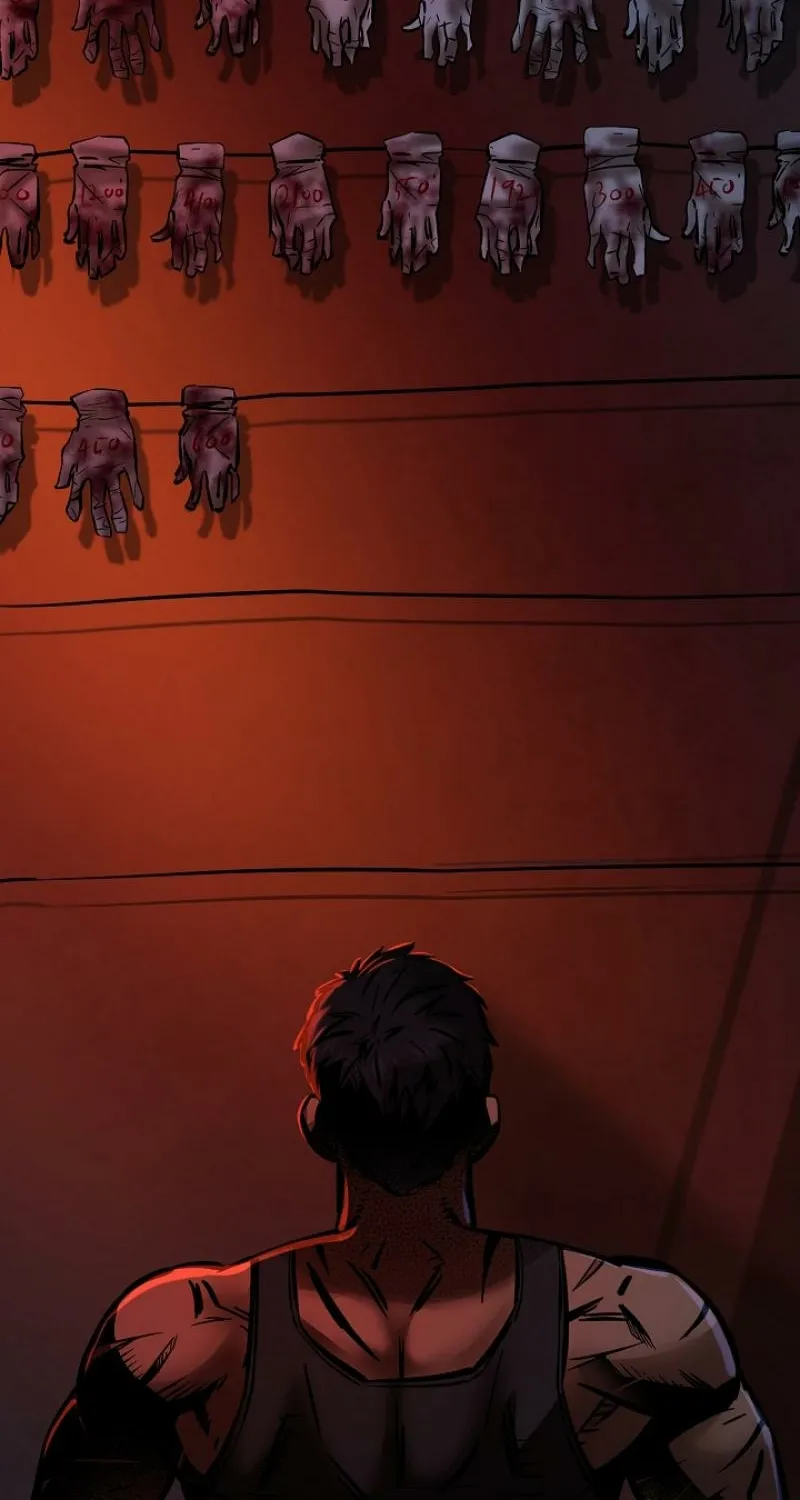 Born in Black Chapter 10 page 112 - 