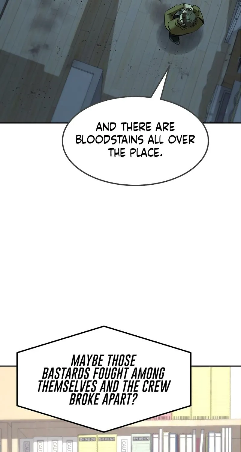 Born in Black Chapter 10 page 16 - 
