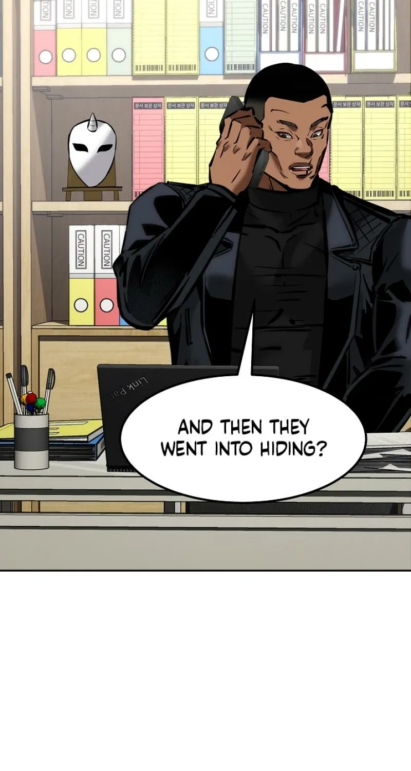 Born in Black Chapter 10 page 17 - 