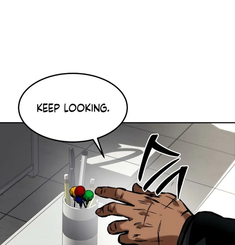 Born in Black Chapter 10 page 18 - 