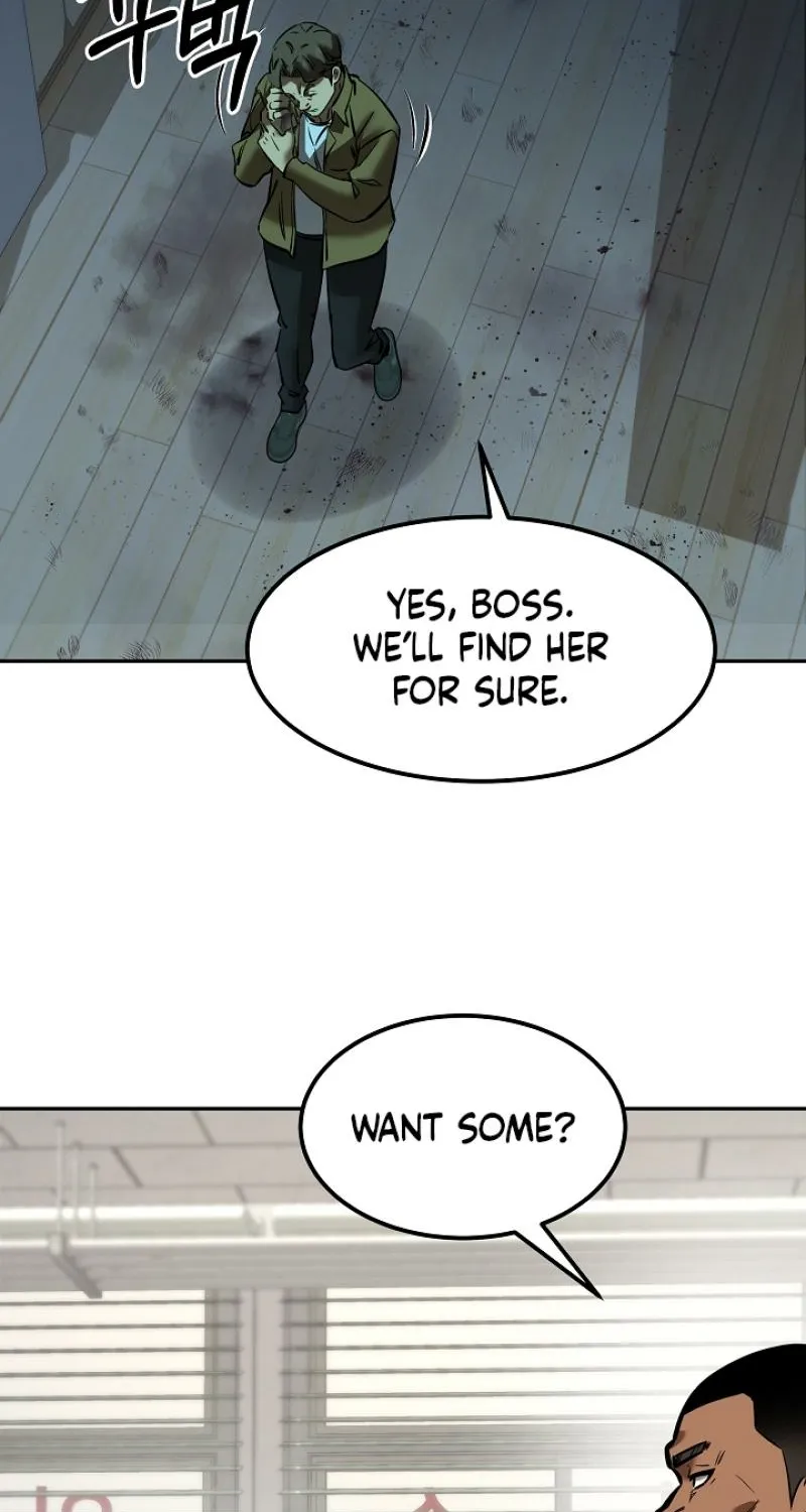 Born in Black Chapter 10 page 20 - 