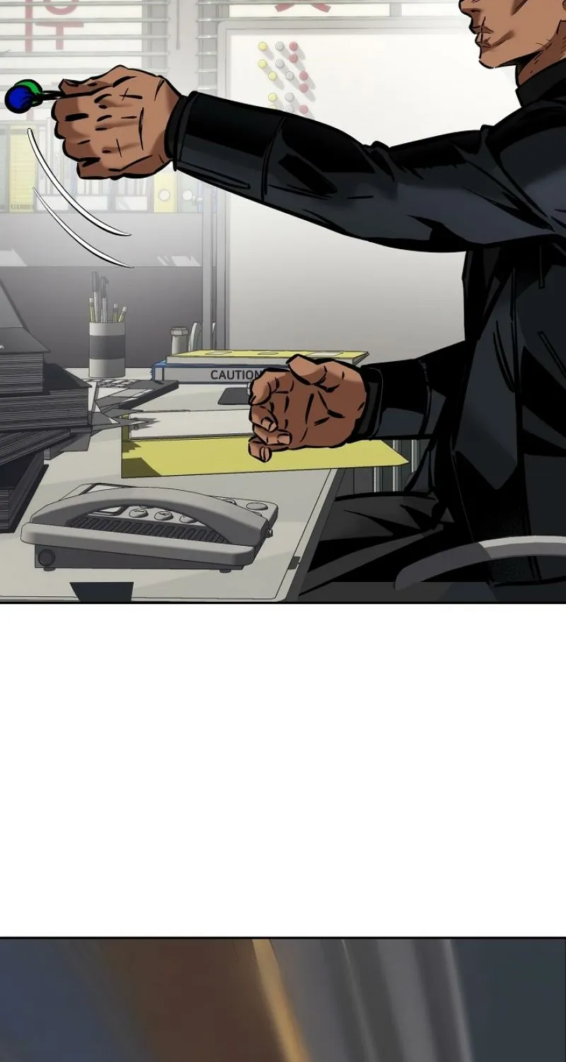 Born in Black Chapter 10 page 21 - 