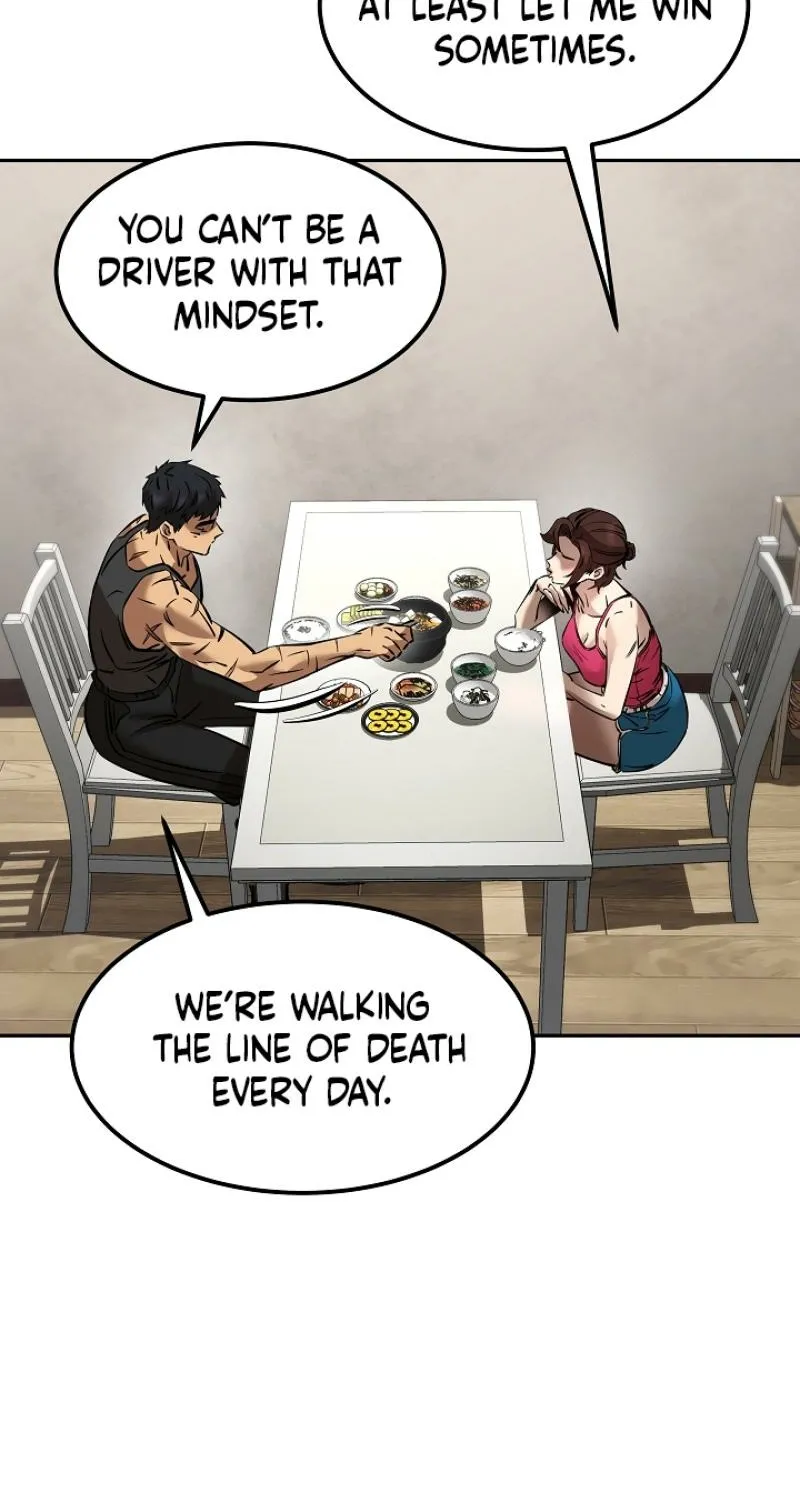 Born in Black Chapter 10 page 27 - 