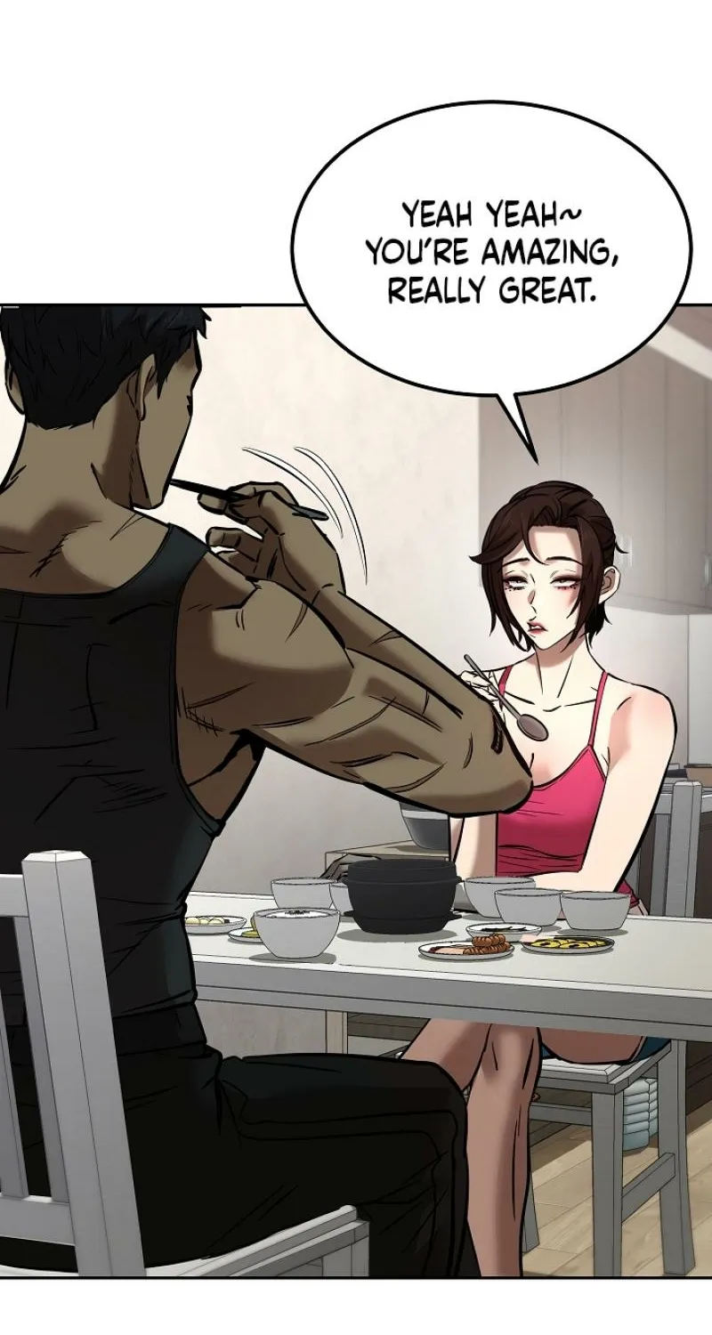 Born in Black Chapter 10 page 28 - 