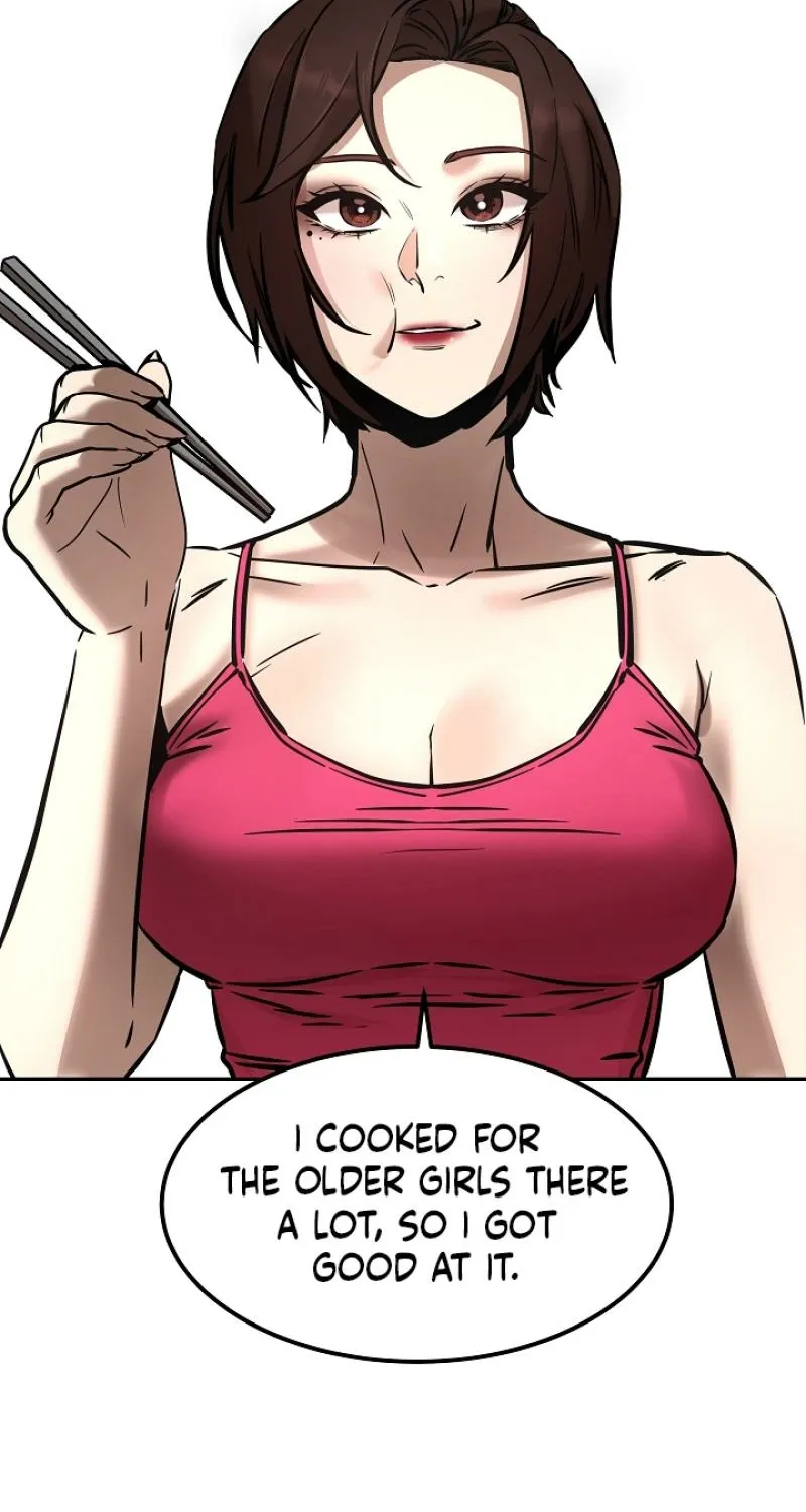 Born in Black Chapter 10 page 34 - 