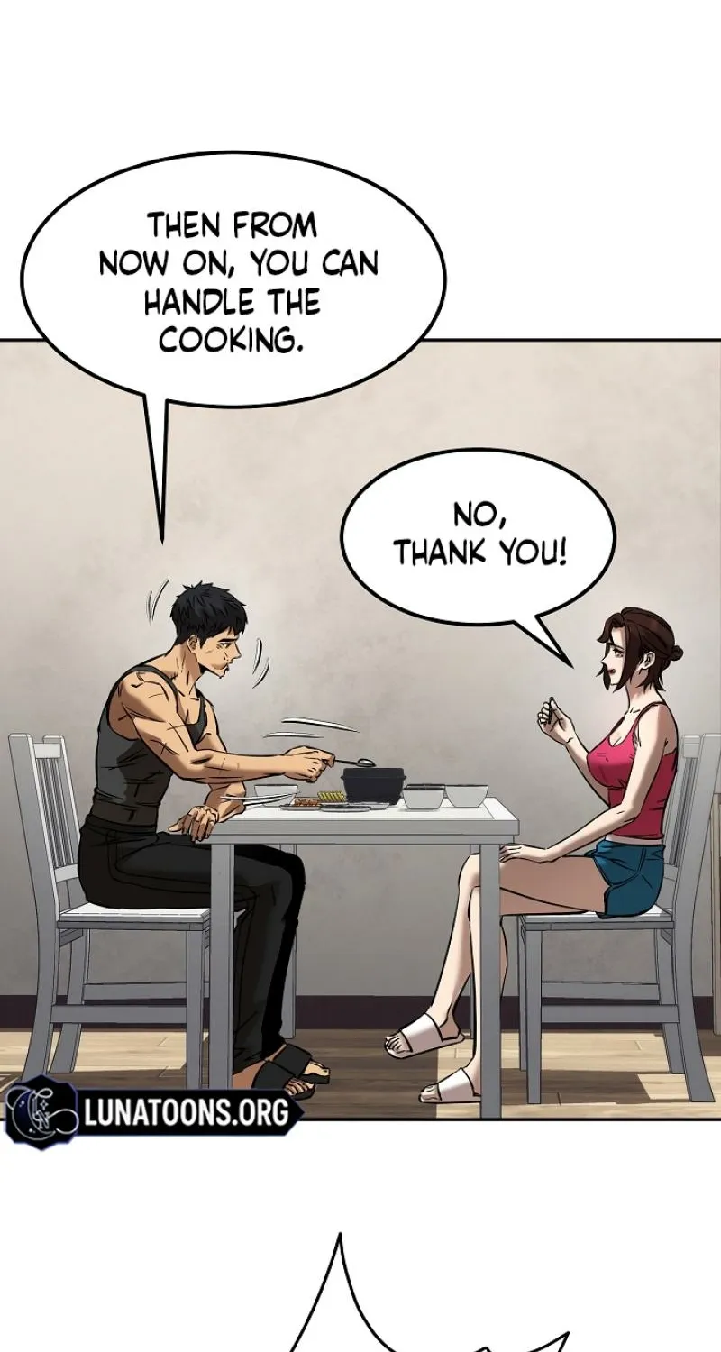 Born in Black Chapter 10 page 35 - 