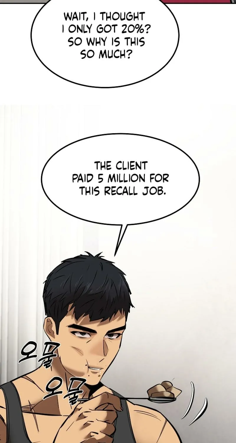 Born in Black Chapter 10 page 38 - 