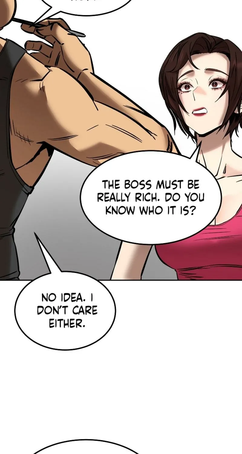 Born in Black Chapter 10 page 40 - 