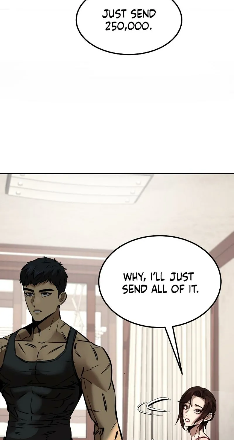 Born in Black Chapter 10 page 44 - 