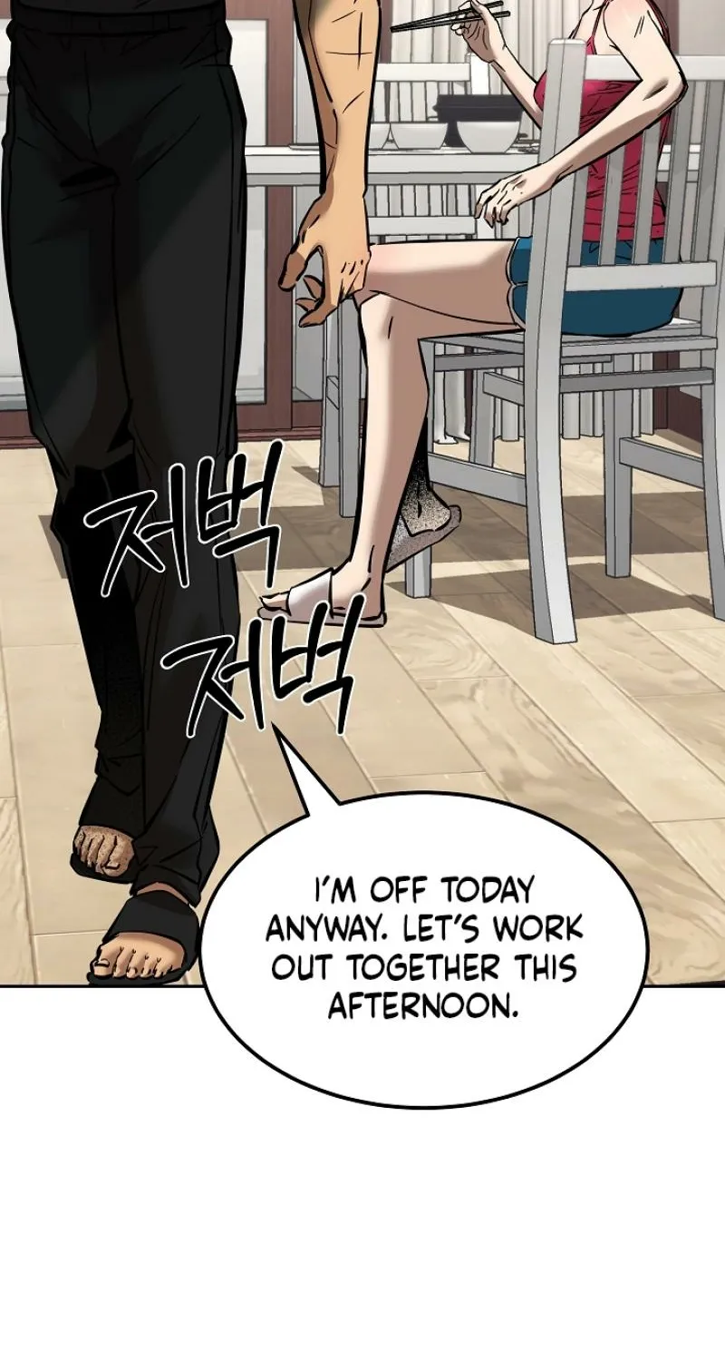 Born in Black Chapter 10 page 45 - 