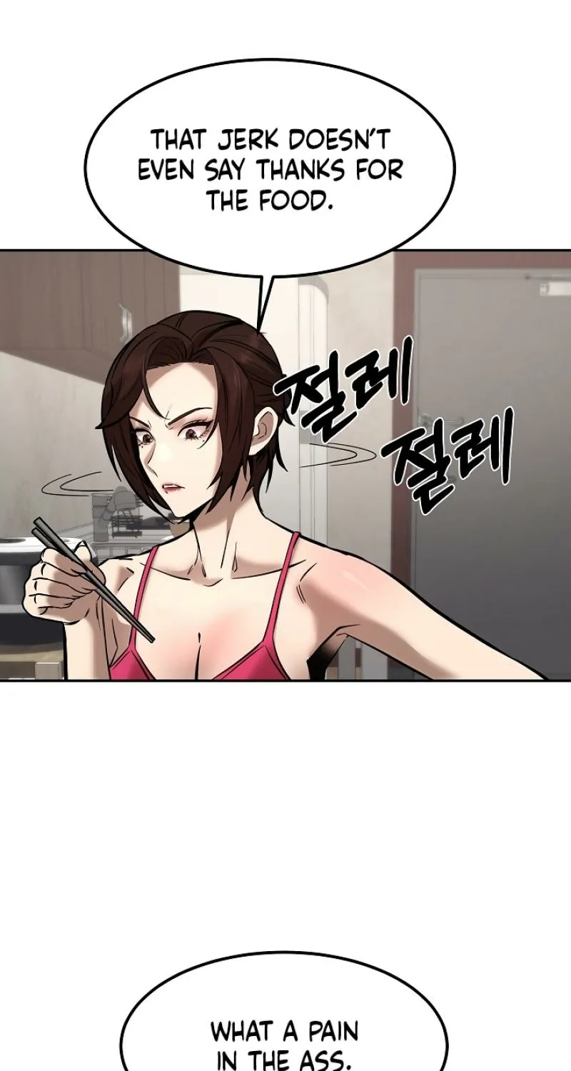 Born in Black Chapter 10 page 46 - 