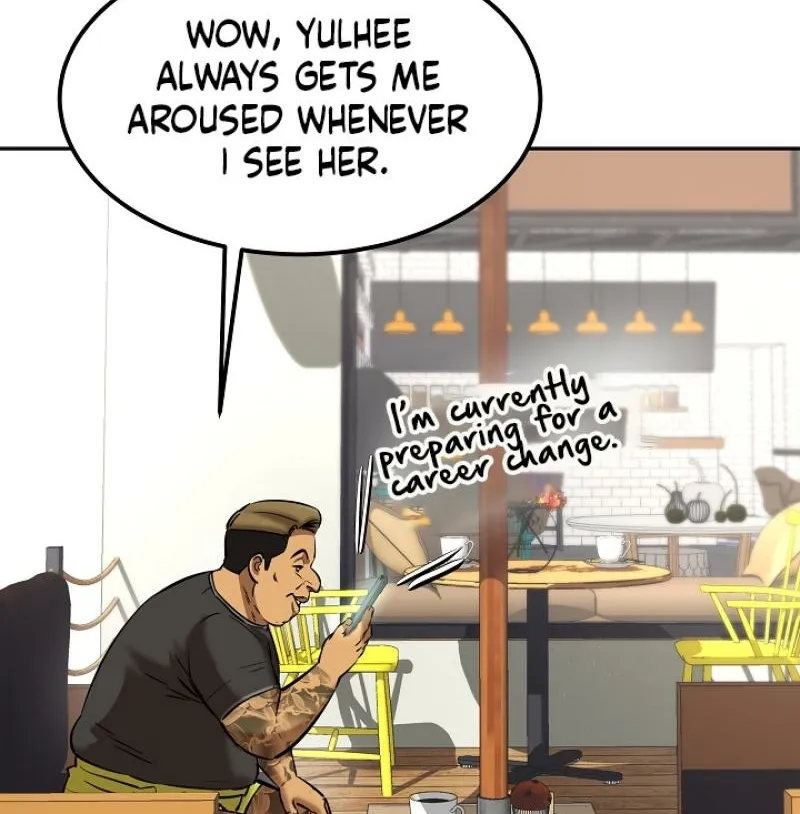 Born in Black Chapter 10 page 54 - 