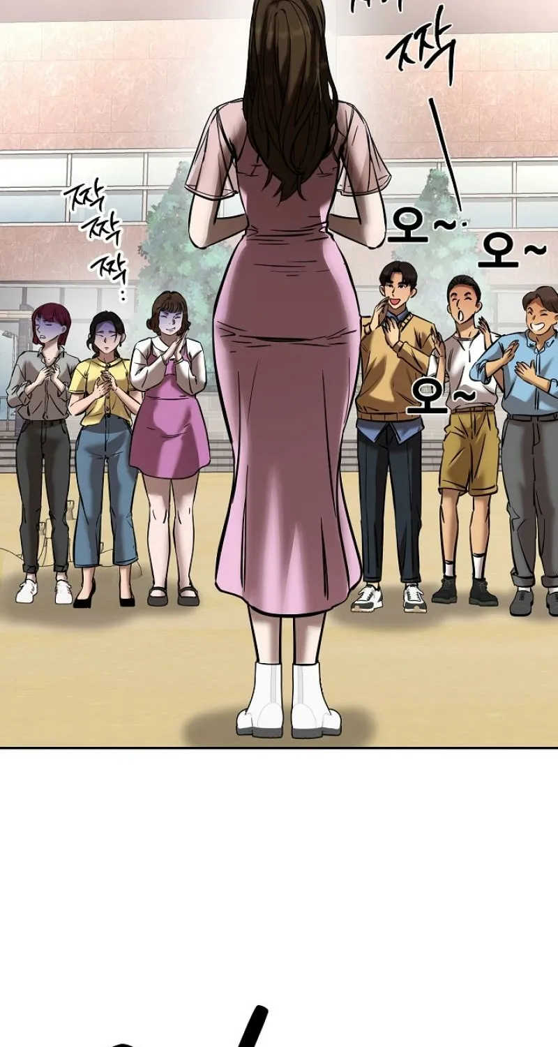 Born in Black Chapter 10 page 56 - 