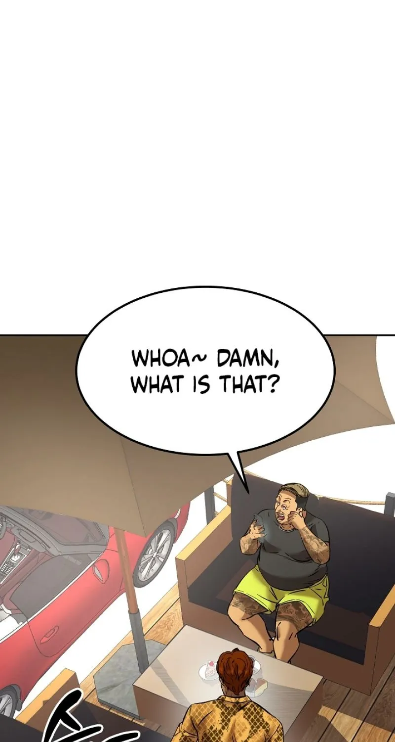 Born in Black Chapter 10 page 58 - 