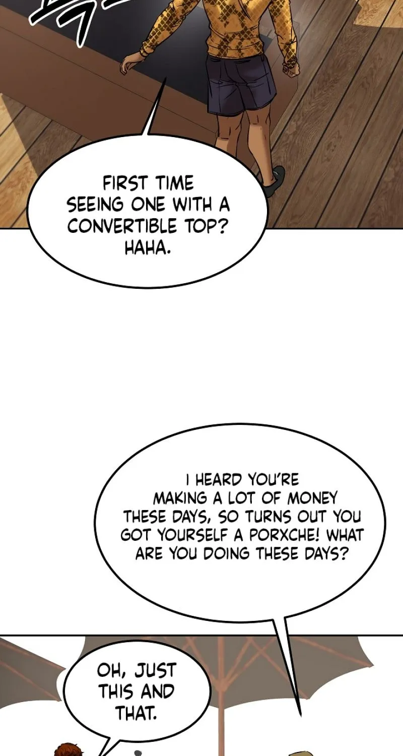 Born in Black Chapter 10 page 59 - 
